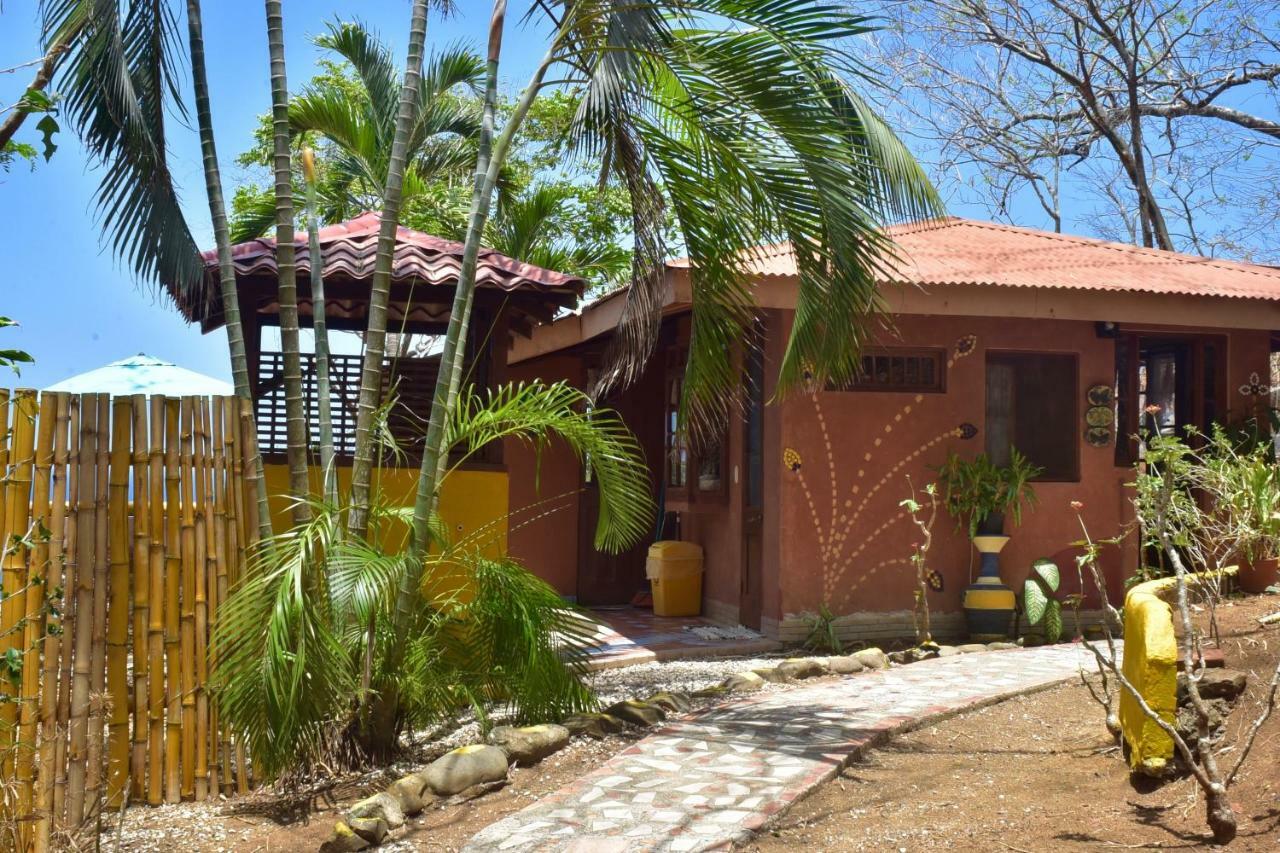 מלון Montezuma Heights מראה חיצוני תמונה